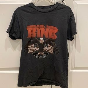 Anine bing tee xs
